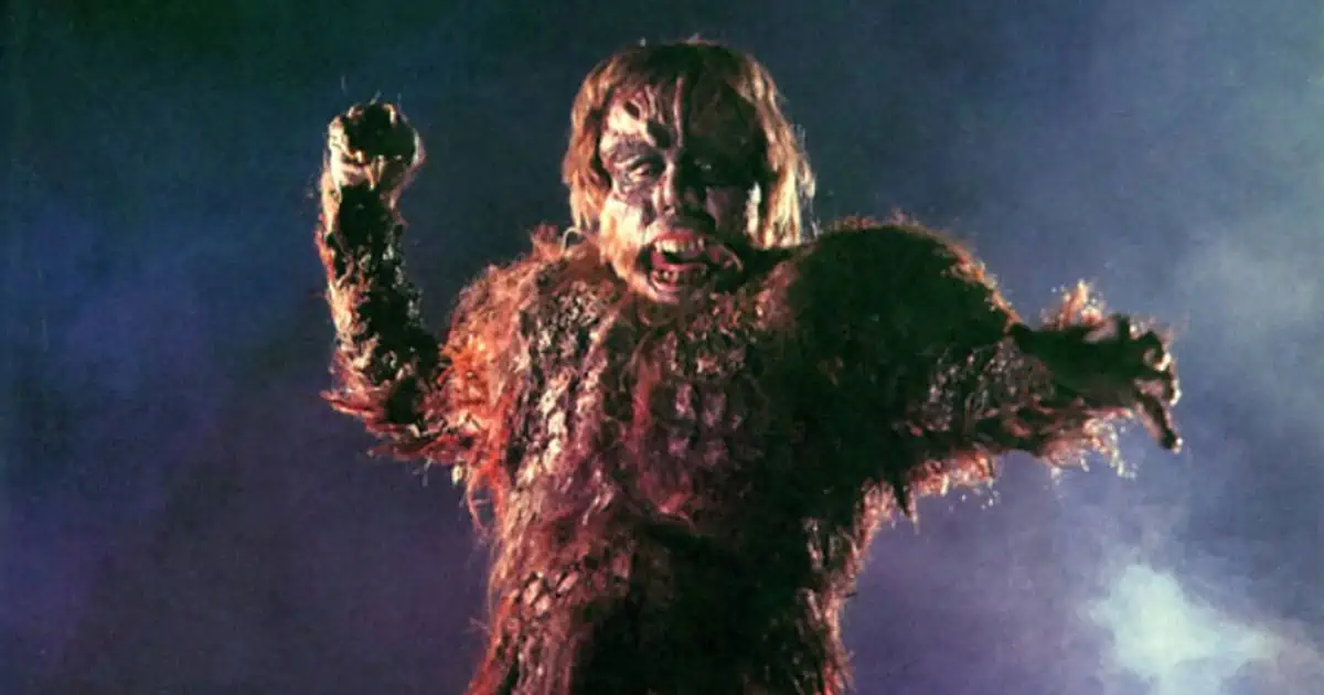 John Carpenter shared a list of 17 guilty pleasures, including "the ultimate Japanese monster movie" The War of the Gargantuas