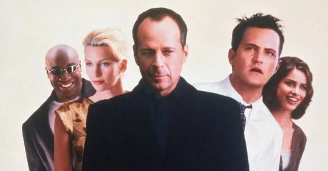 the whole nine yards