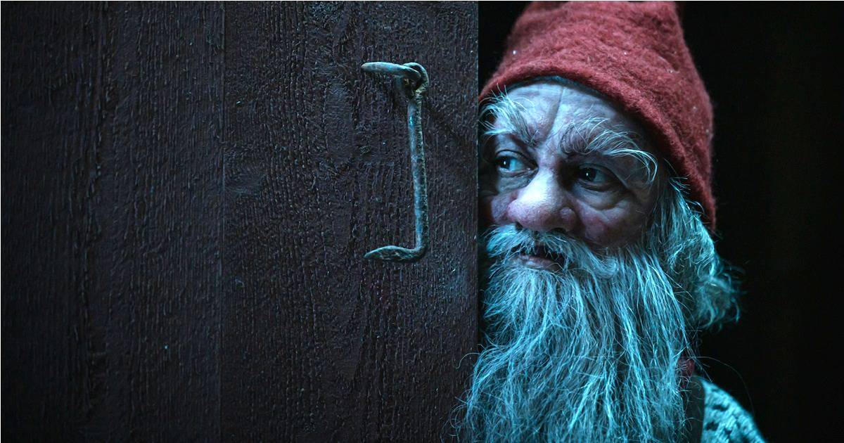 There's Something in the Barn gets a new trailer as the holiday horror film starring Martin Starr is given a digital release