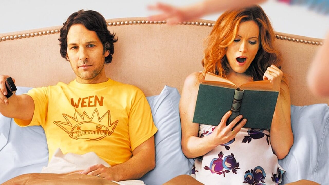 Judd Apatow still wants to make This Is 50