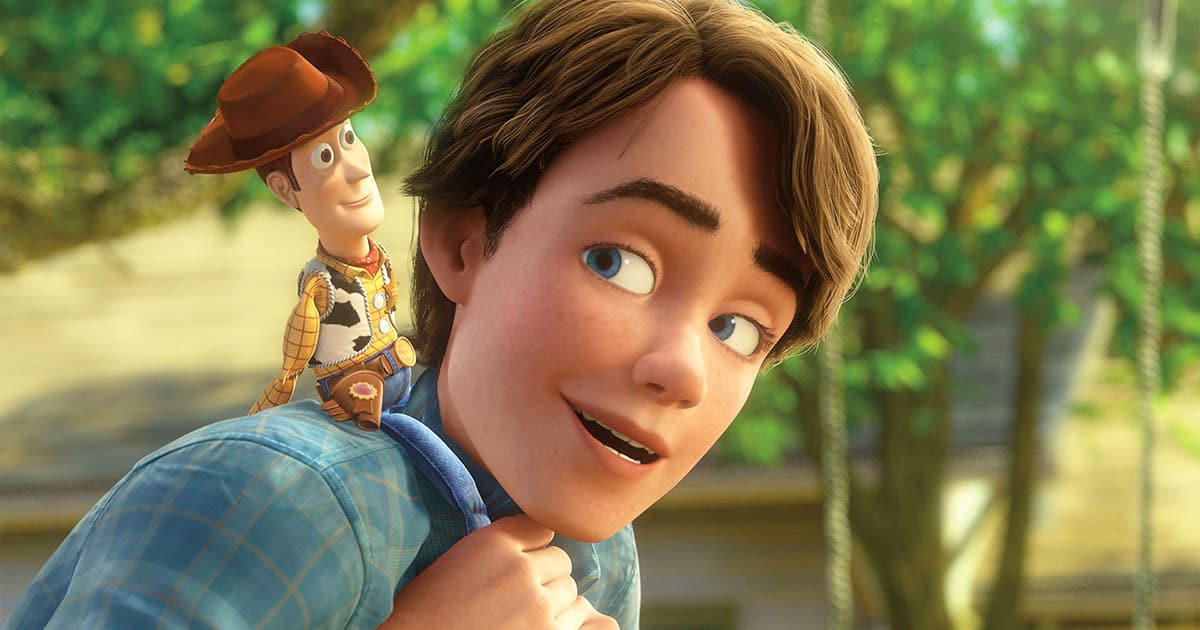 Tim Allen: Disney Reached Out for Toy Story 5 With Him and Tom Hanks