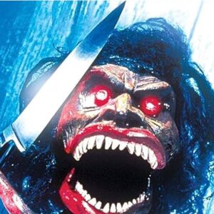 The latest episode of the Black Sheep video series looks back at the 1996 horror anthology TV movie Trilogy of Terror II