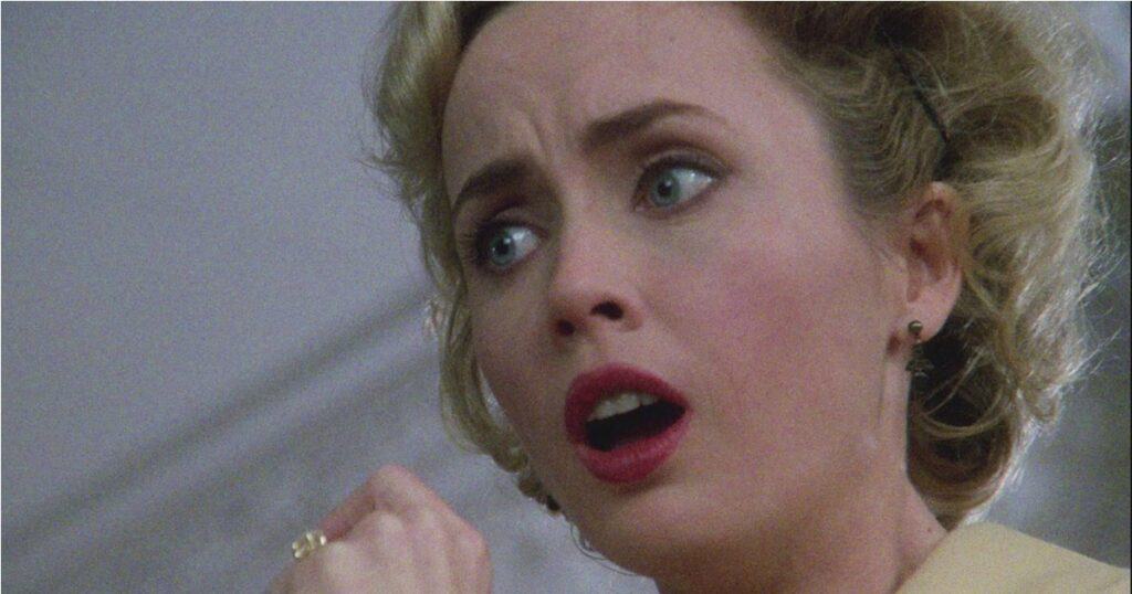 Trilogy of Terror II The Black Sheep
