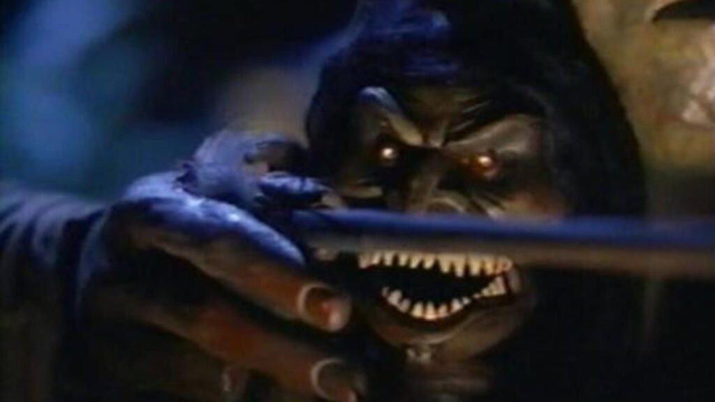 Trilogy of Terror II The Black Sheep