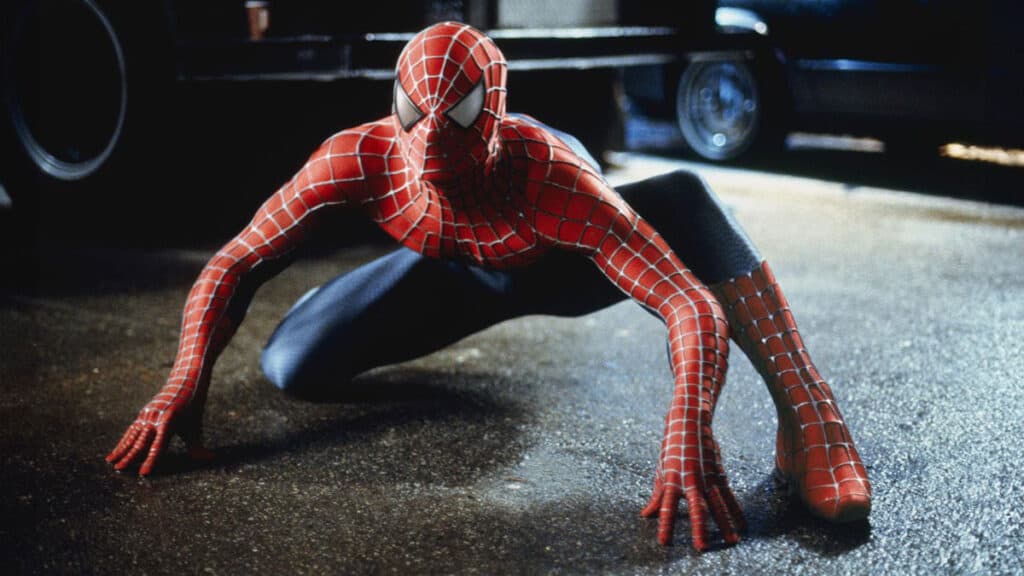 Spider-Man 4, Sam raimi, Marvel