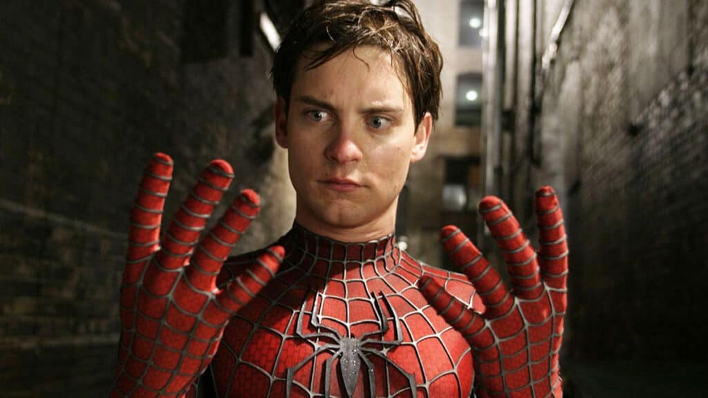 Spider-Man 4, Sam raimi, Marvel