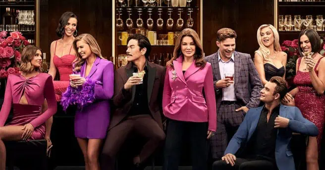 vanderpump rules