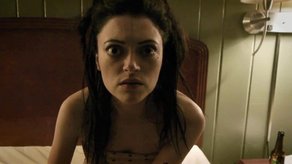 V/H/S (2012) Revisited – Horror Movie Review
