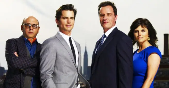 White Collar, revival
