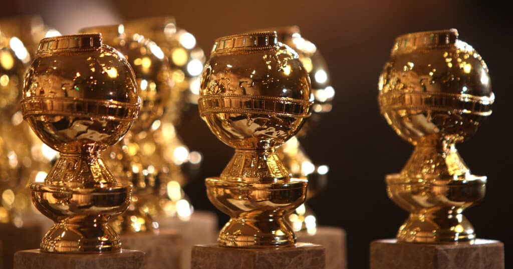 2024 Golden Globes