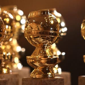 2024 Golden Globes