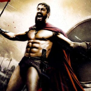 300 sequel, Blood and Ashes, Zack Snyder