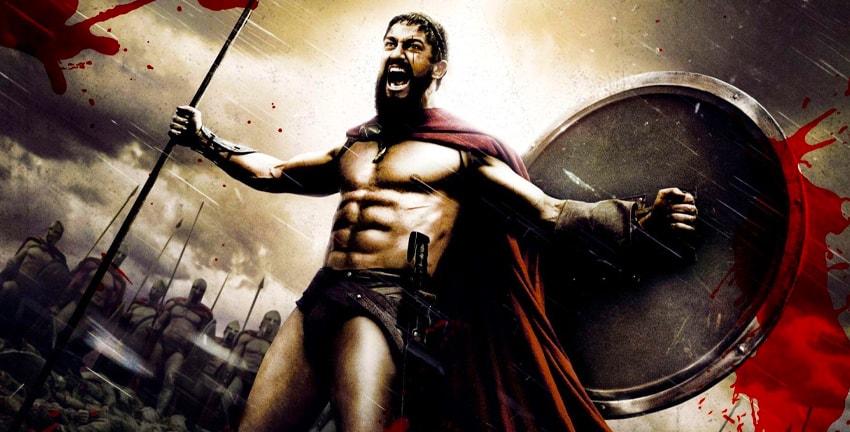 300 sequel, Blood and Ashes, Zack Snyder