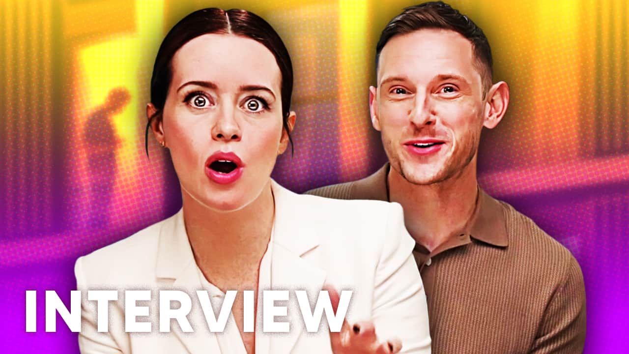 all us strangers interviews