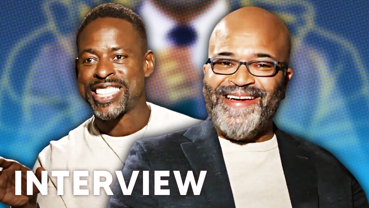 American fiction interview