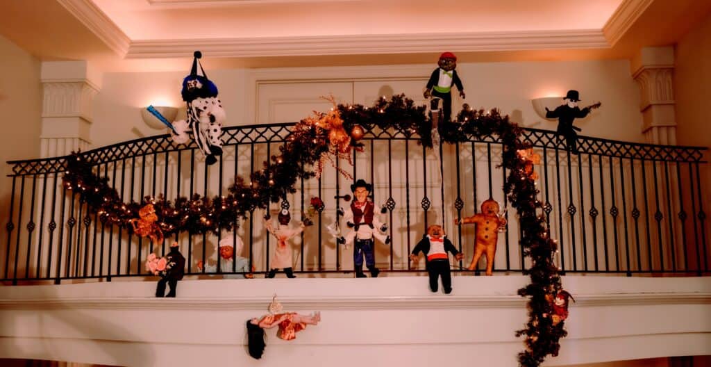 Charles Band Robin Sydney Wedding