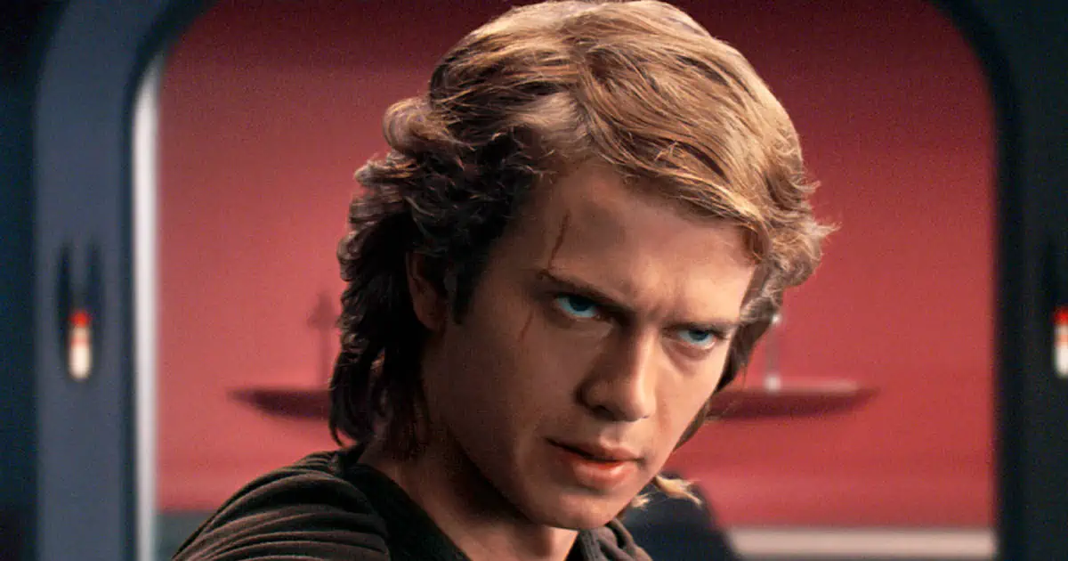 Christensen Star Wars