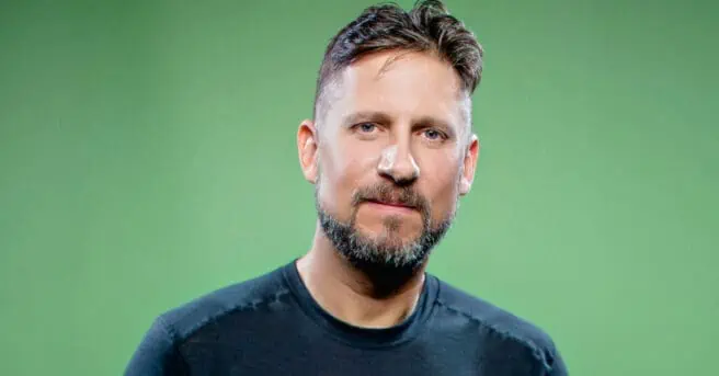 David Ayer