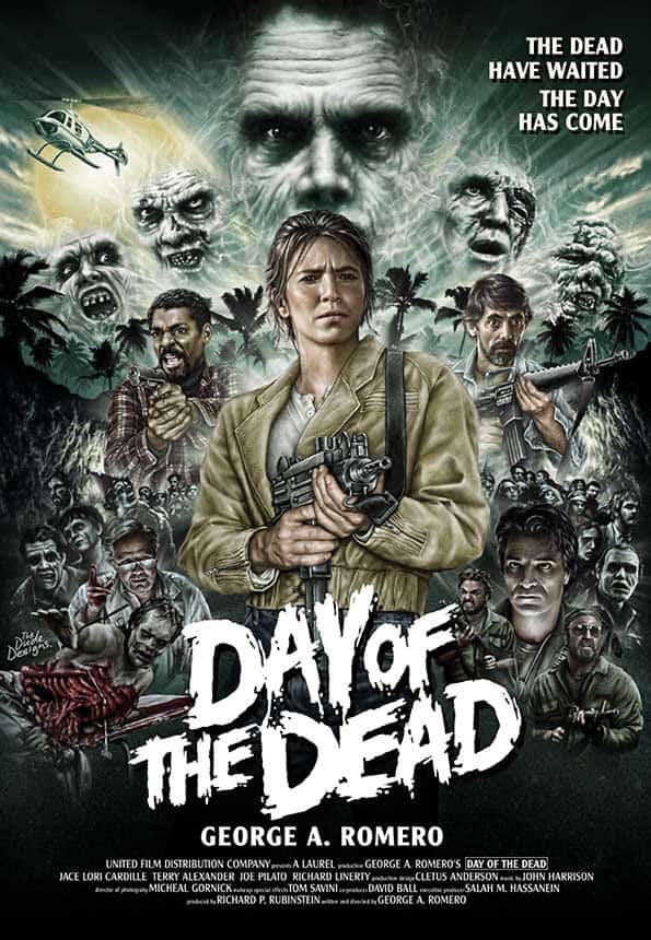 Day of the Dead 002