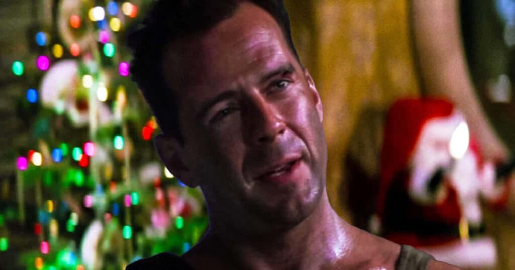 Die Hard Christmas