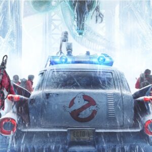 A new promo for Ghostbusters: Frozen Empire focuses on the bigger, faster, scarier ghosts we'll be seeing in this movie