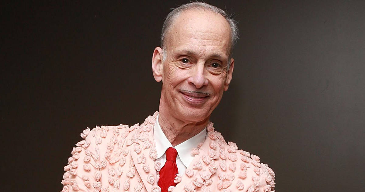 John Waters