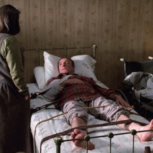 In a new video, JoBlo's Lance Vlcek examines what he believes is the best scene in the classic Stephen King adaptation Misery