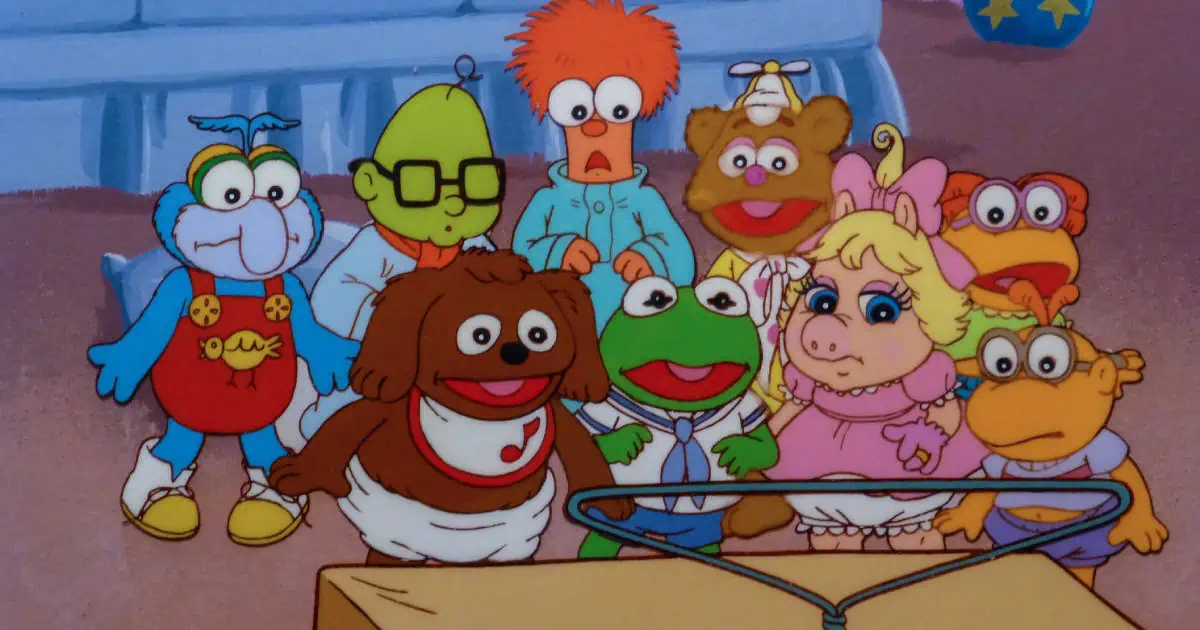 Muppet Babies