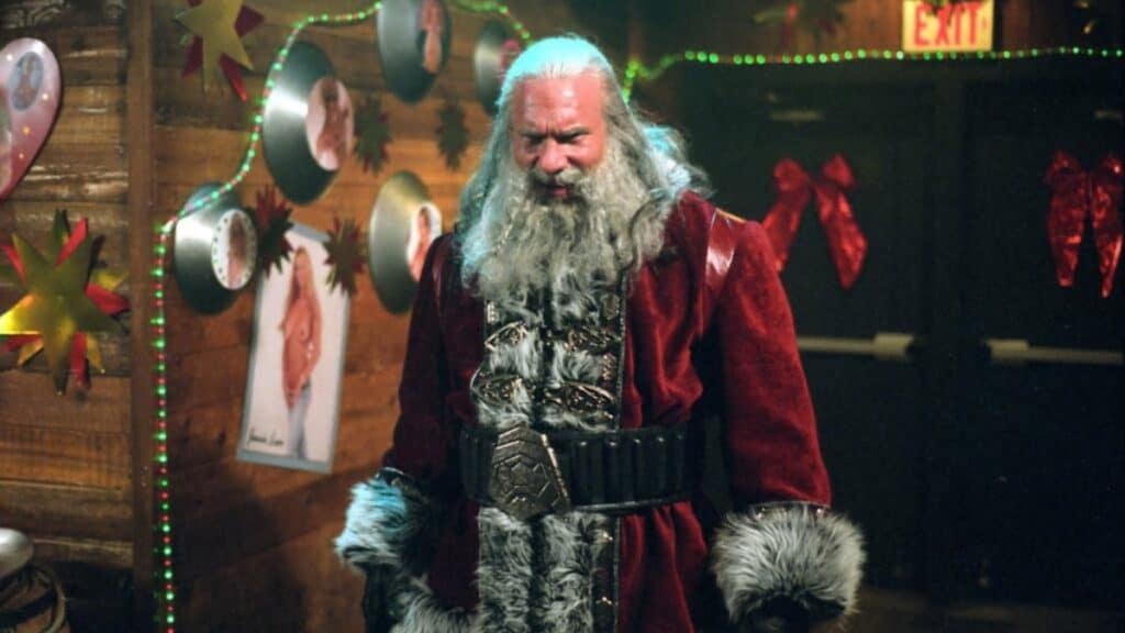 Best Killer Santa Movies
