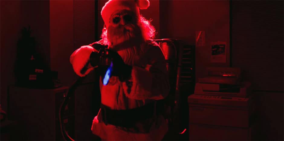 Best Killer Santa Movies