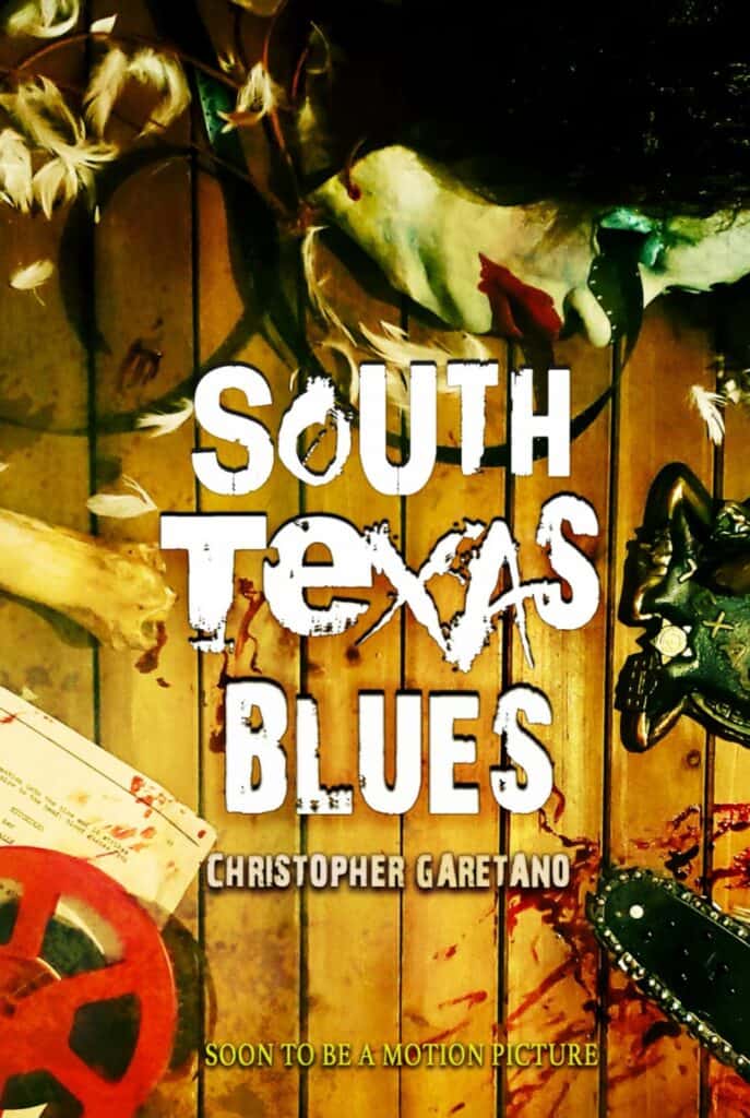 South Texas Blues book