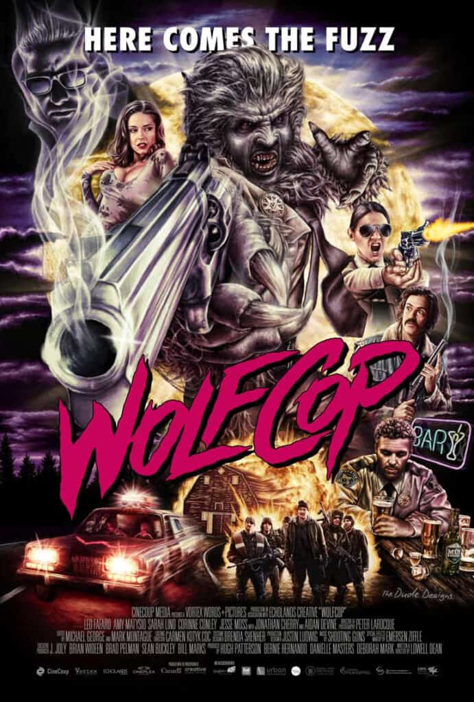 Wolfcop 002