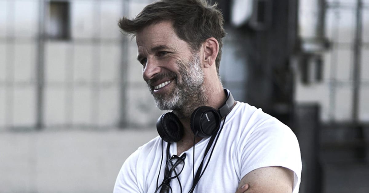 Zack Snyder Movies Ranked: From Worst to Best