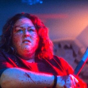 Trailer: the Christmas horror movie A Creature Was Stirring, starring Chrissy Metz and Scout Taylor-Compton, is now on VOD