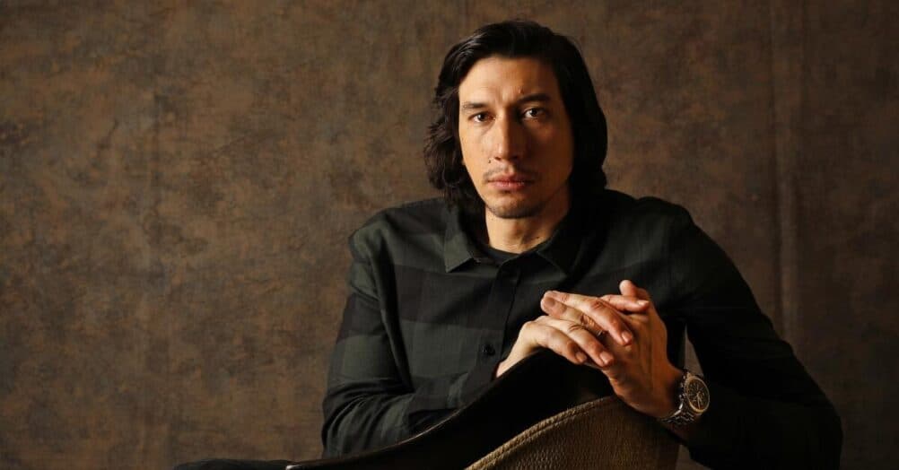 adam driver