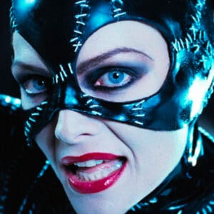 Batman Returns, Catwoman spinoff, Michelle Pfieffer