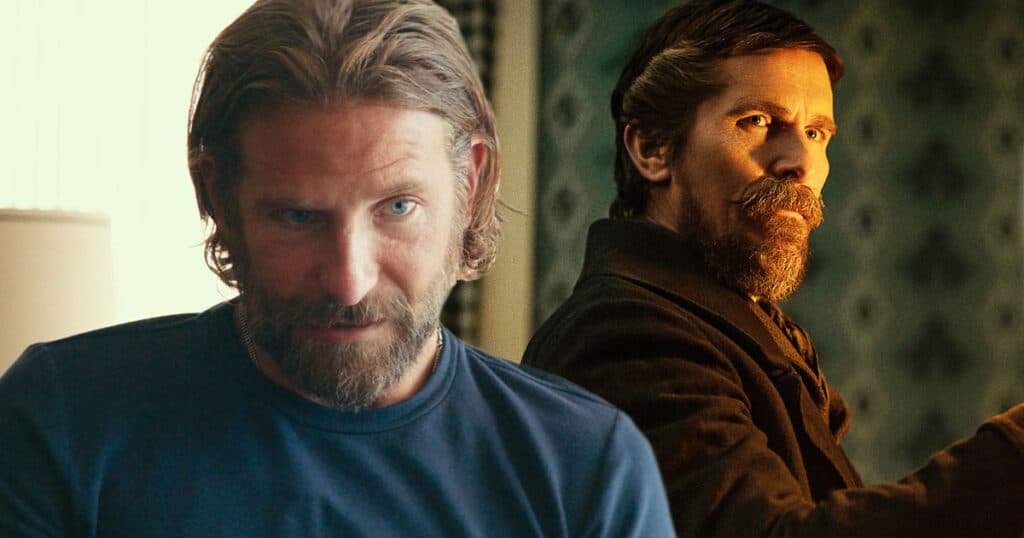 Best of Enemies, Bradley Cooper, Christian Bale