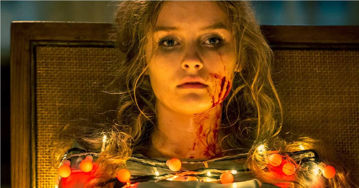 The latest episode of the Best Horror Movie You Never Saw video series looks at the Christmas fright flick Better Watch Out