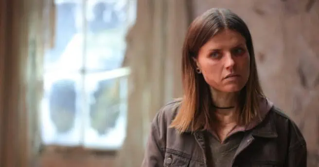 Trailer: hallucinogenic urban exploration horror movie Black Mold is now available to watch on the Tubi streaming service