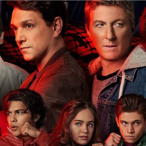 After being delayed by the writers and actors strike, Cobra Kai season 6 (which is the final season of the show) will be filming in January