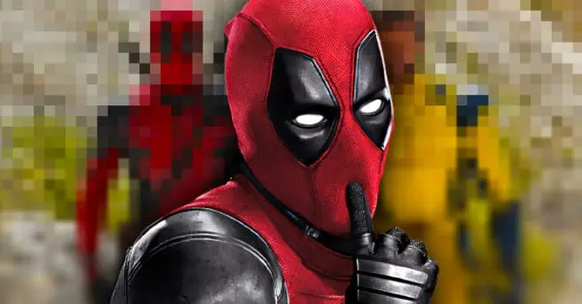 Deadpool 3, leaks, Ryan Reynolds