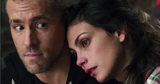Morena Baccarin reprises the role of Vanessa in Deadpool 3 and says the film reinvents her relationship with Deadpool / Wade Wilson