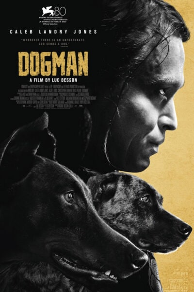 dogman poster