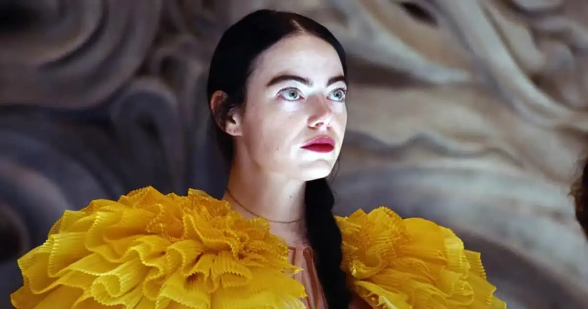 Poor Things is getting a digital release later this month, and will be reaching Blu-ray (with featurette and deleted scenes) and DVD soon