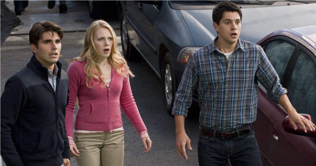 Final Destination 5 (2011) – WTF Happened to This Horror Movie?