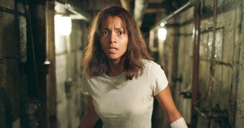 The latest episode of the Best Horror Movie You Never Saw video series looks back at Gothika, starring Halle Berry and Robert Downey Jr.