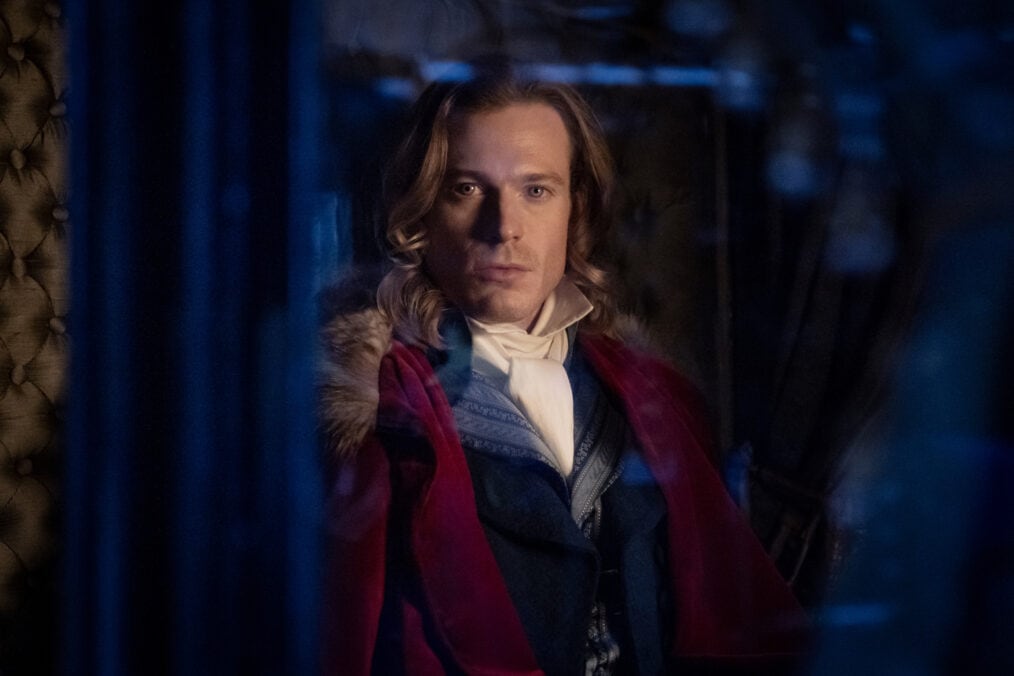 Interview with the Vampire season 2 Lestat