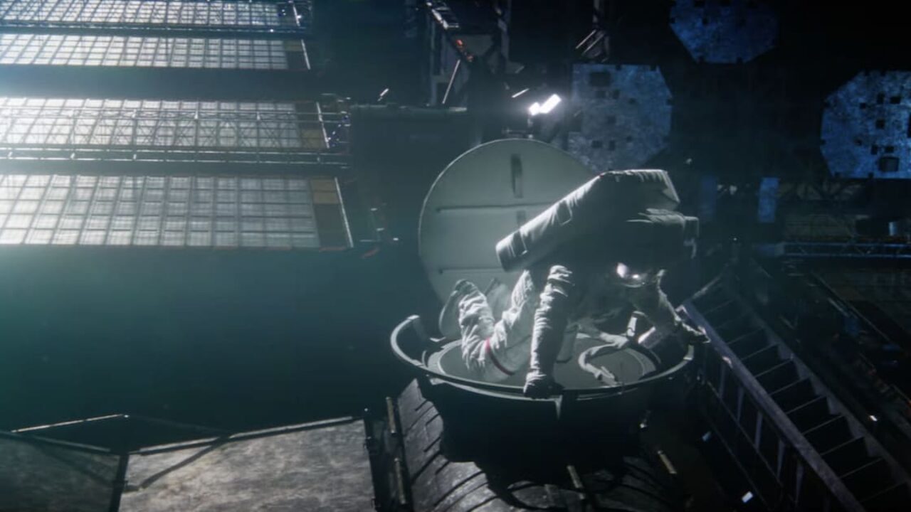 Rebel Moon Trailer Lets Zack Snyder Loose in Space