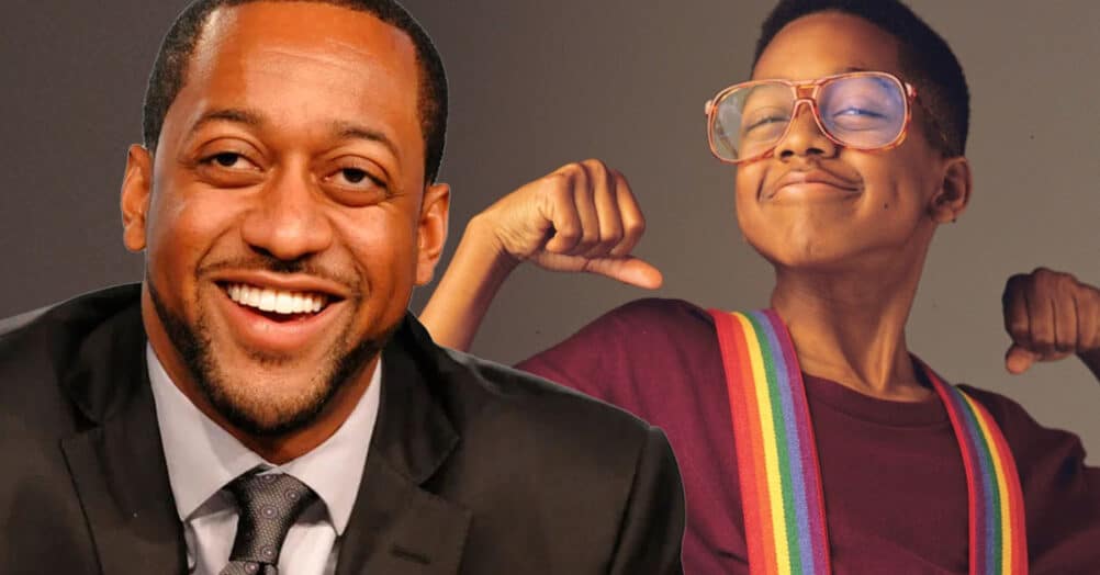 Jaleel white urkel now
