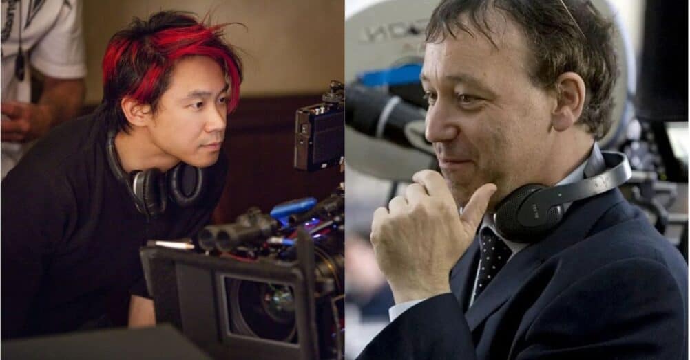 Stars-Hana has made a deal to create video game adaptations of multiple upcoming James Wan and Sam Raimi productions